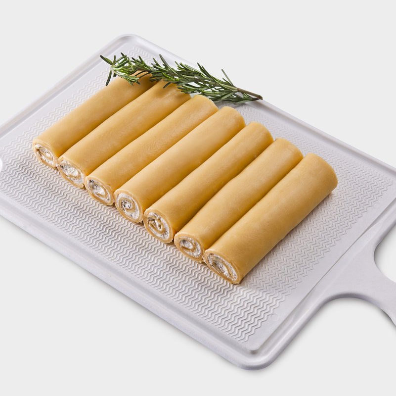 Canelloni de Ricota Fresca