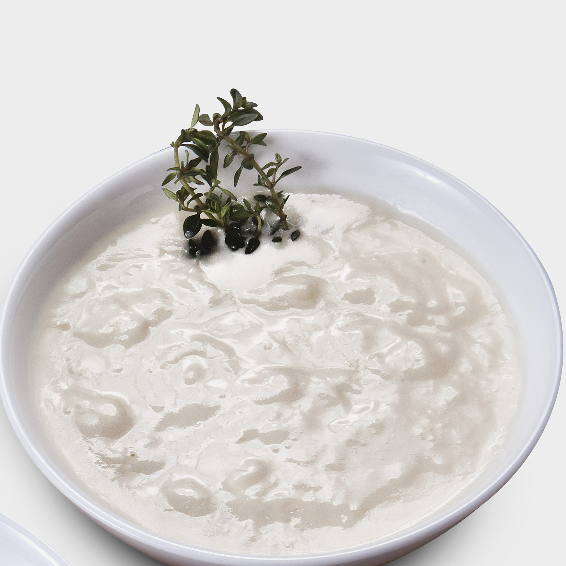 Molho Branco (Bechamel)